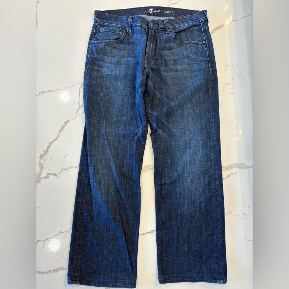 Men’s jeans
